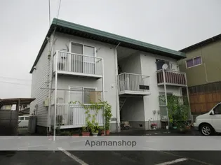 パインビレッジの画像