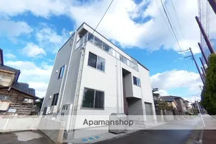 グレースコート東万代の画像