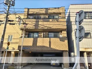 スカイハイツの画像