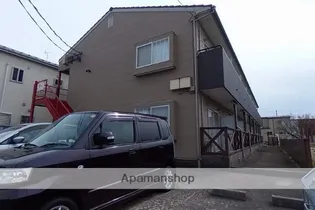 メゾン ド グレの画像