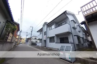 シャトーいしやまB棟の画像