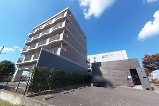 パークサイドグリッター弁天の画像