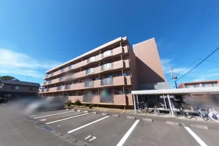 リヴェールあおばの画像