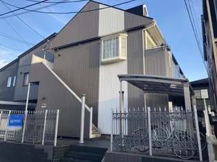 シェモア東明の画像