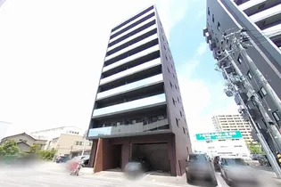 パーク万代マリーナコートの画像