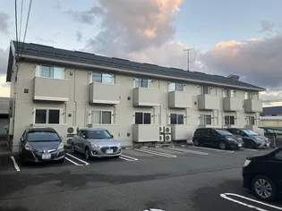 クレベール東出来島の画像