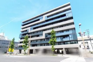 フェリシア東万代の画像