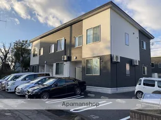 ロサージュⅣの画像