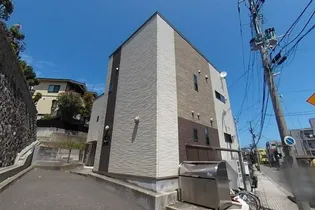 プラタナス旭町の画像