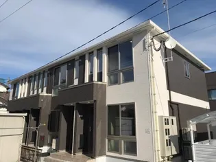 ベルベディアの画像