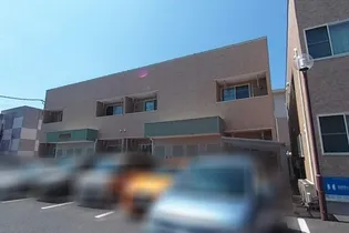 クレストコート公園前の画像