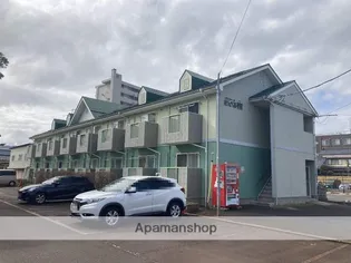 コンフォートさんべる樹の画像