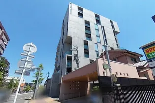 ザ パーク一番堀の画像