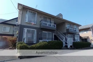 グランイルつくし野の画像