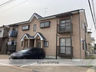 サンハイツの画像