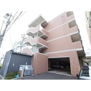 コンコース堀之内の画像