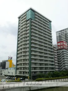 アーバンプレイス萬代橋の画像