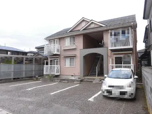 ベルハウス中山の画像