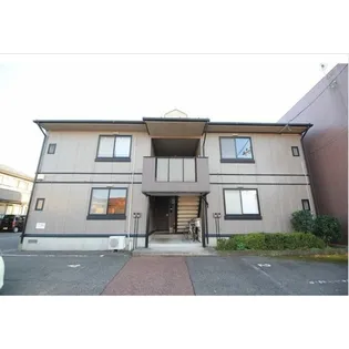 サンガーデン茜ケ丘【1階】の外観