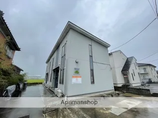 リバティーⅠの画像