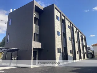 LUNAラポルテの画像