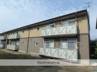 グリーンビレッジAの画像