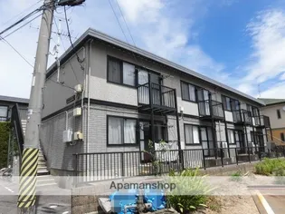 サンライズアベニューBの画像