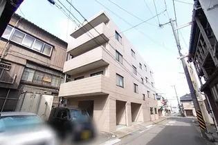アーバン本町の画像