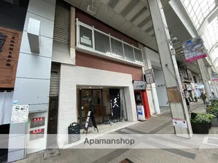 バリウスビルの画像