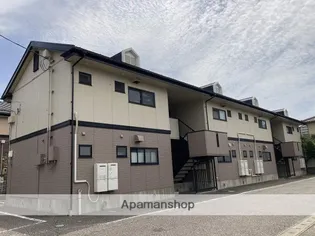 ウエストフェリアCの画像