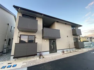 DROOM竹尾Ⅱの画像