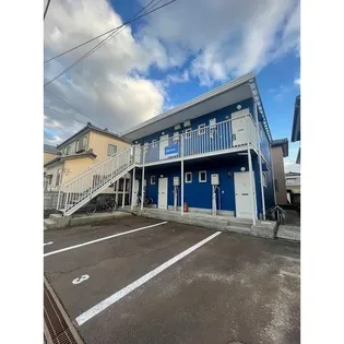 グリーンパレスの画像