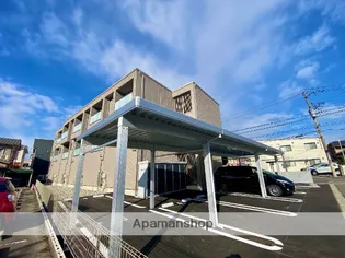 シャーメゾン柊の画像