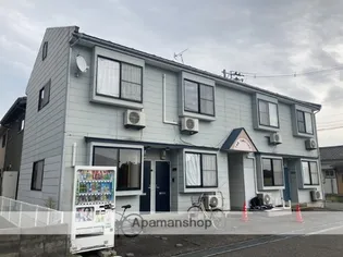 SAJAーLAKEFIELDの画像