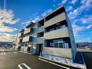 DROOM女池上山IIの画像