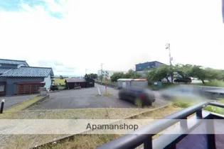 パーシモンコート【1階】のその他画像