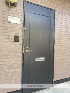 パーシモンコート【1階】のその他画像