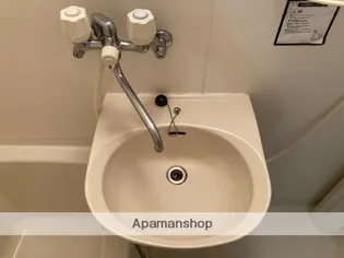 パーシモンコート【1階】の内装