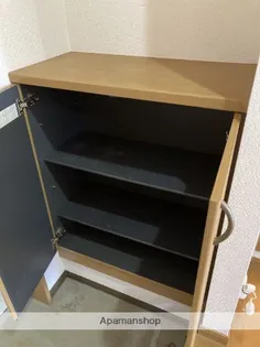 パーシモンコート【1階】の内装