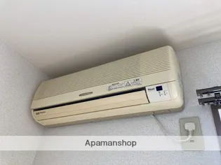 パーシモンコート【1階】のその他画像