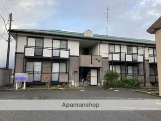 ハイカムール寺山の画像