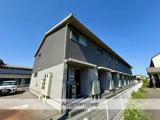 コージーコート大学前の画像