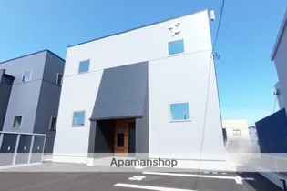 75APARTMENT 東明 Lの画像