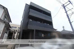 ラ レコルト南笹口の画像