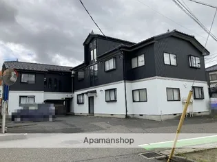 ガーデンシティハウスD棟の画像