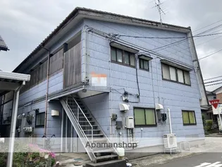 コーポ板井の画像