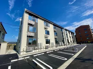 グリーンピア Bの画像