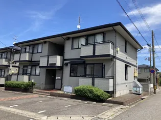 フォンティーヌ白銀 Bの画像