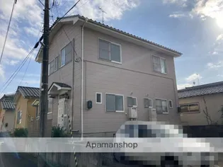 コーポ石川の画像