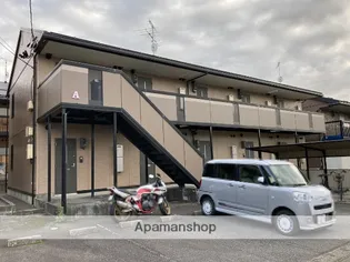 スタヴュライズベル A棟の画像